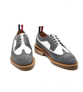 Thom brown* shoes이정*착용